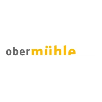 Logo Obermühle Boswil AG