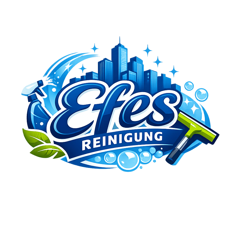 Logo Efe's Reinigung