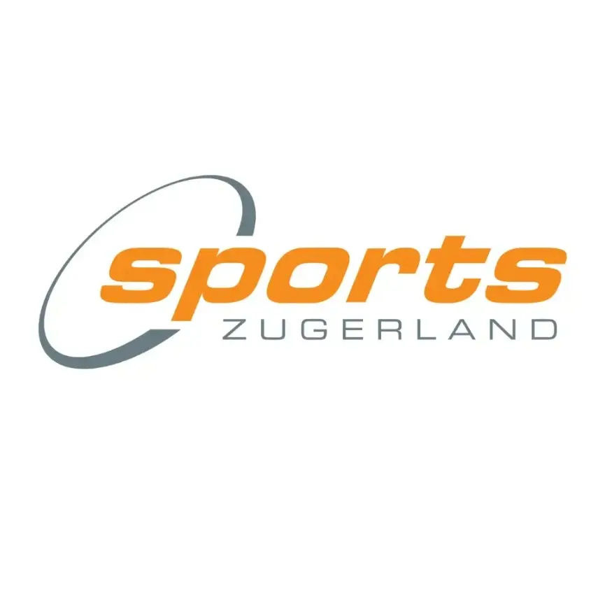 Logo sports ZUGERLAND AG