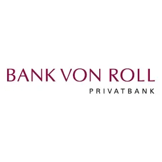 Logo Bank von Roll AG