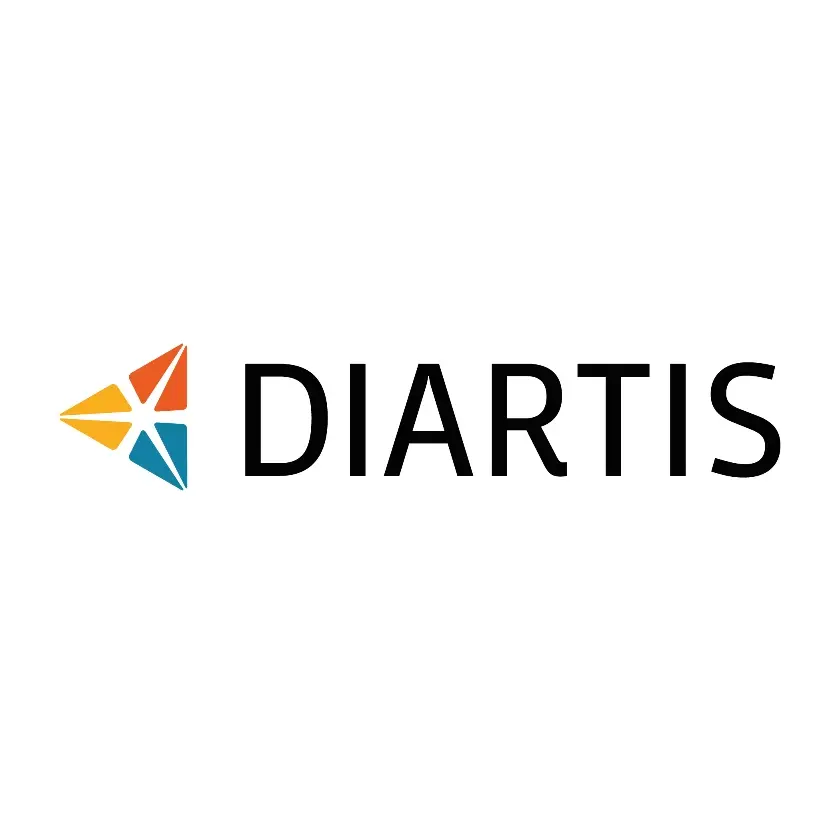 Logo Diartis AG