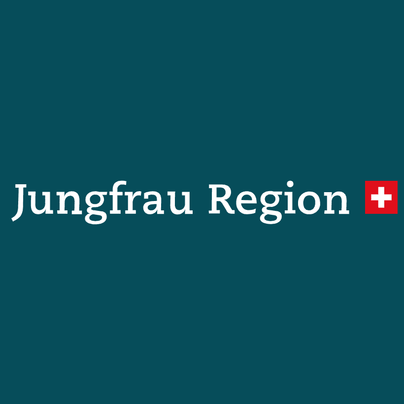 Logo Jungfrau Region Tourismus AG