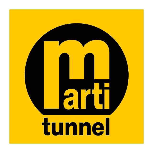 Logo Marti Tunnel AG
