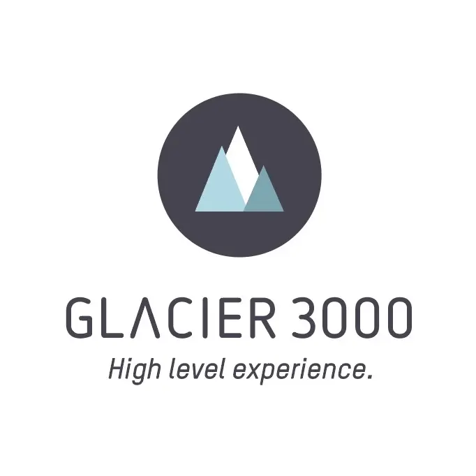 Logo Gstaad 3000 AG