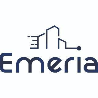 Logo Emeria Services SA