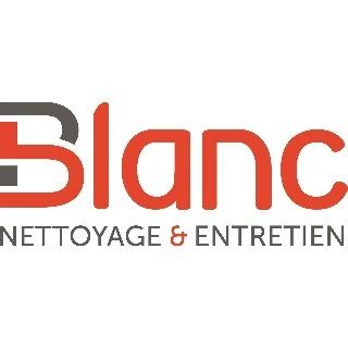 Logo BLANC SA