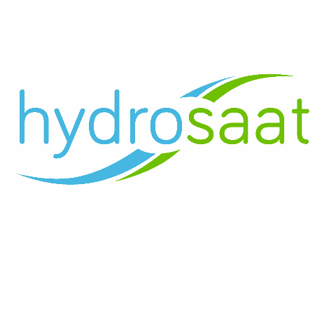 Logo Hydrosaat AG