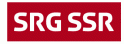 Logo SRG SSR