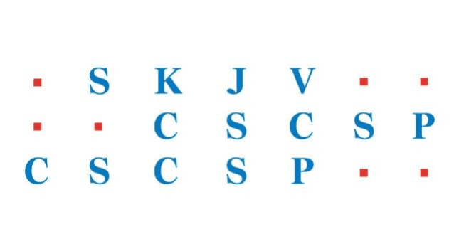 Logo Centre suisse de compétences en matière d'exécution des sanctions pénales