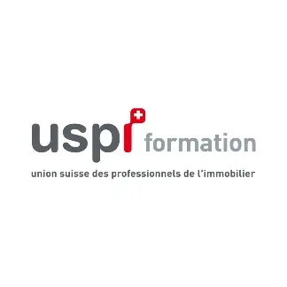 Logo USPI Formation