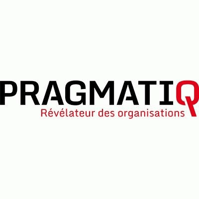 Logo Pragmatiq SA