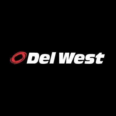 Logo Del West (Europe) SA