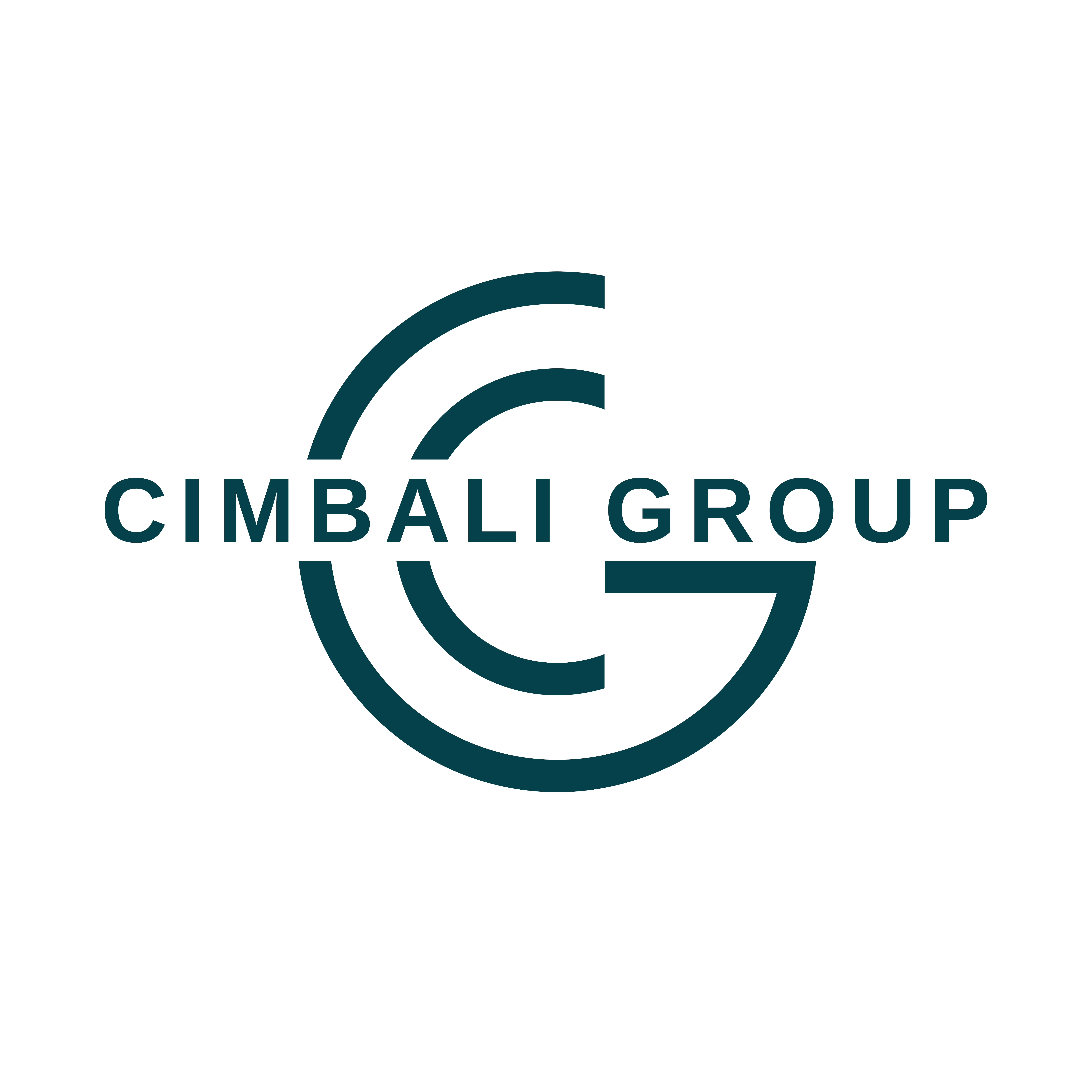 Logo Cimbali Group Switzerland AG