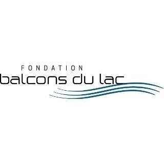 Logo Fondation Balcons du Lac
