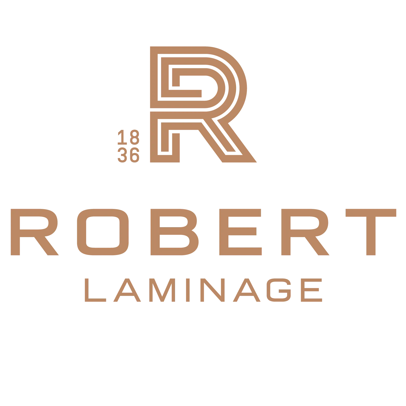 Logo ROBERT LAMINAGE S.A.