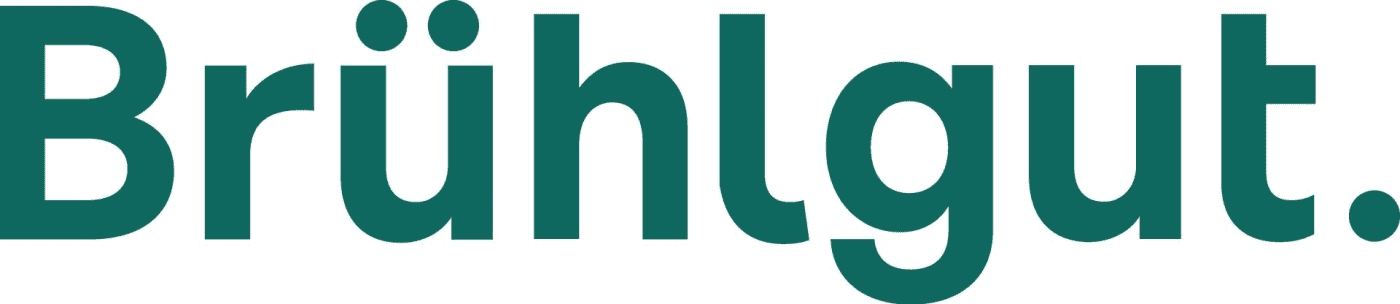 Logo Brühlgut Stiftung