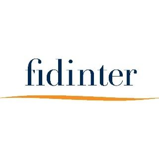 Logo Fidinter SA