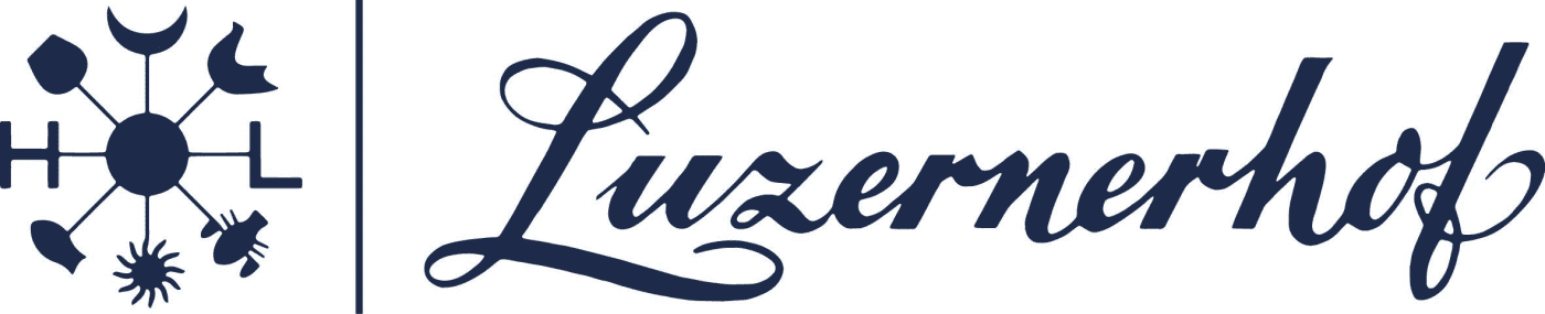Logo Hotel Luzernerhof