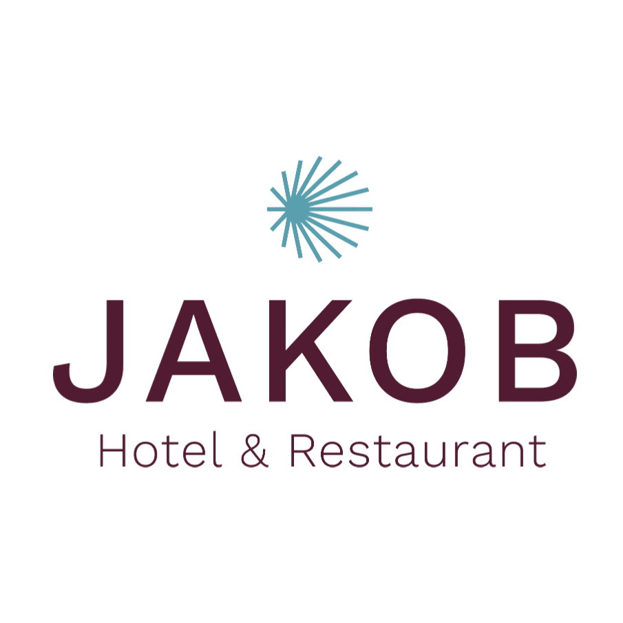 Logo Jakob Rapperswil GmbH