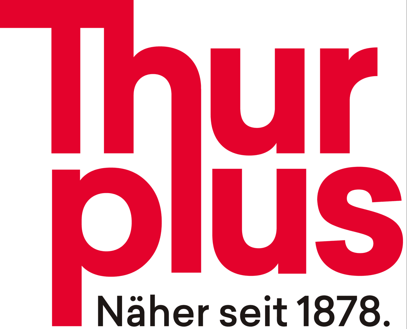 Logo Thurplus