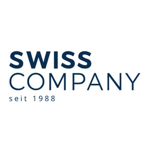 Logo SWISS COMPANY AG