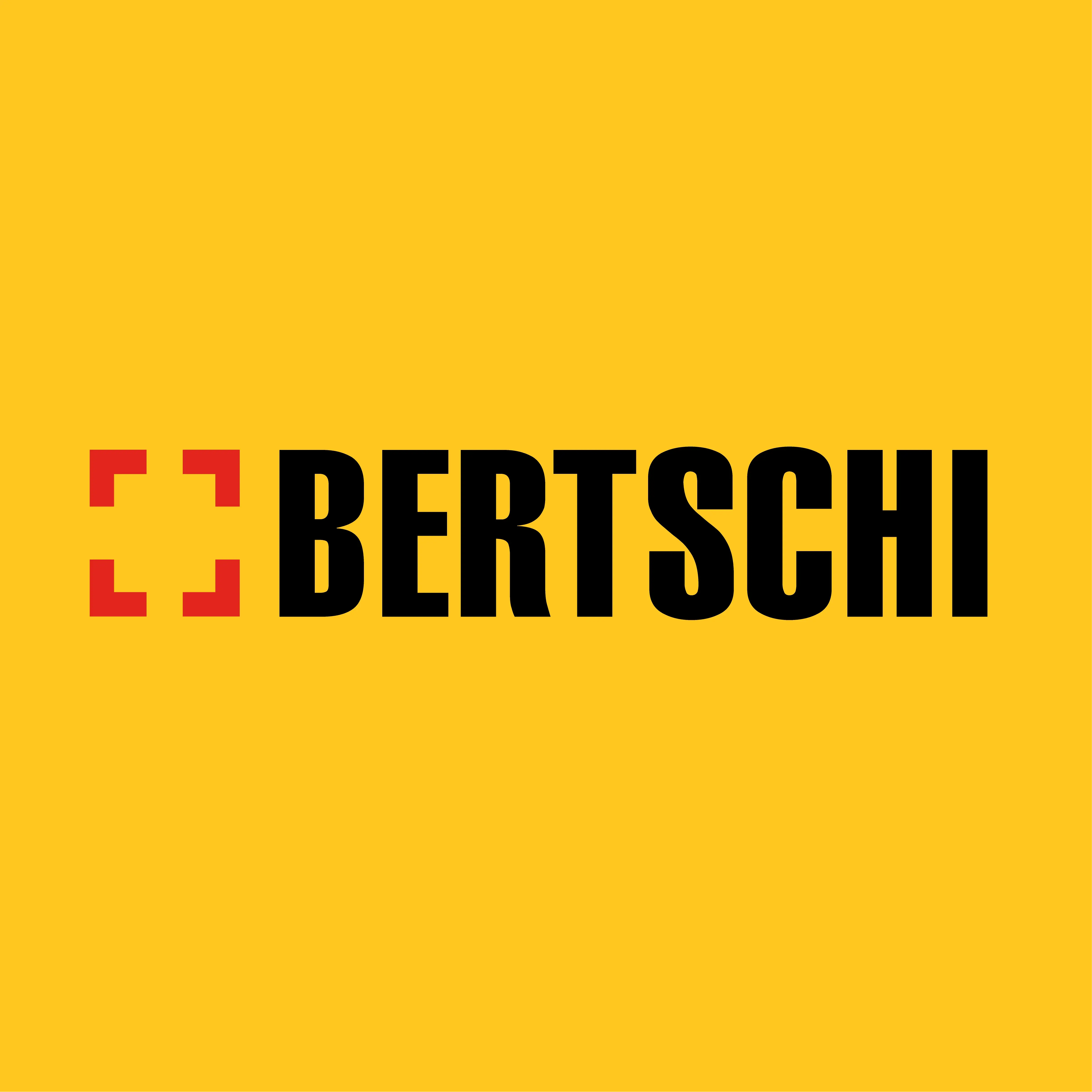 Logo Bertschi AG