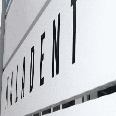 Logo Kaladent AG