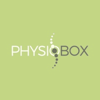 Logo Physiobox swiss GmbH
