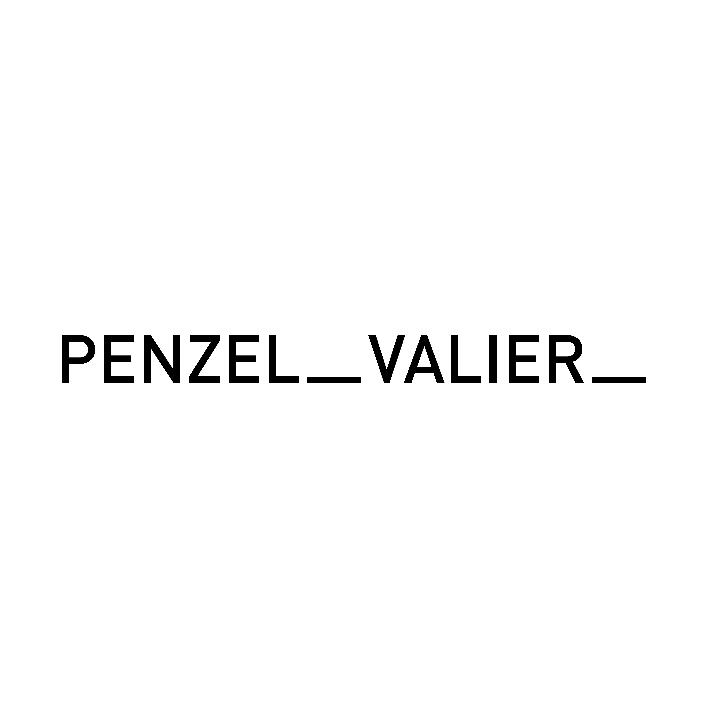 Logo Penzel Valier AG