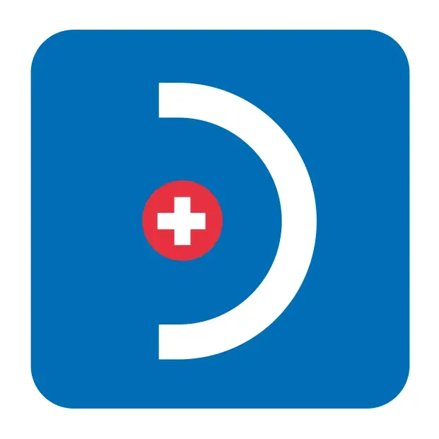 Logo Swissdrive