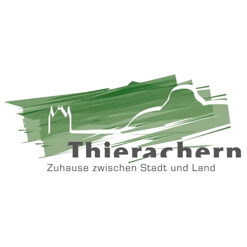 Logo Gemeinde Thierachern
