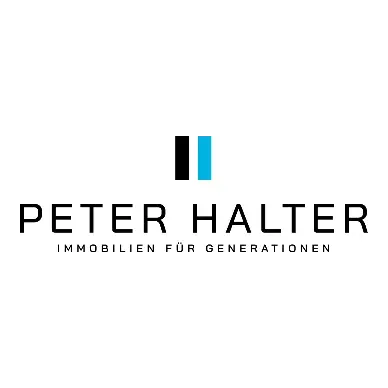Logo Peter Halter AG