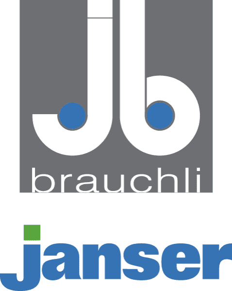 Logo J. Brauchli AG