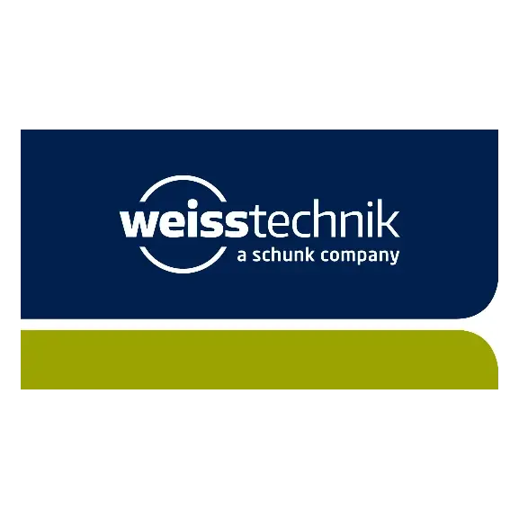 Logo Weiss Technik AG