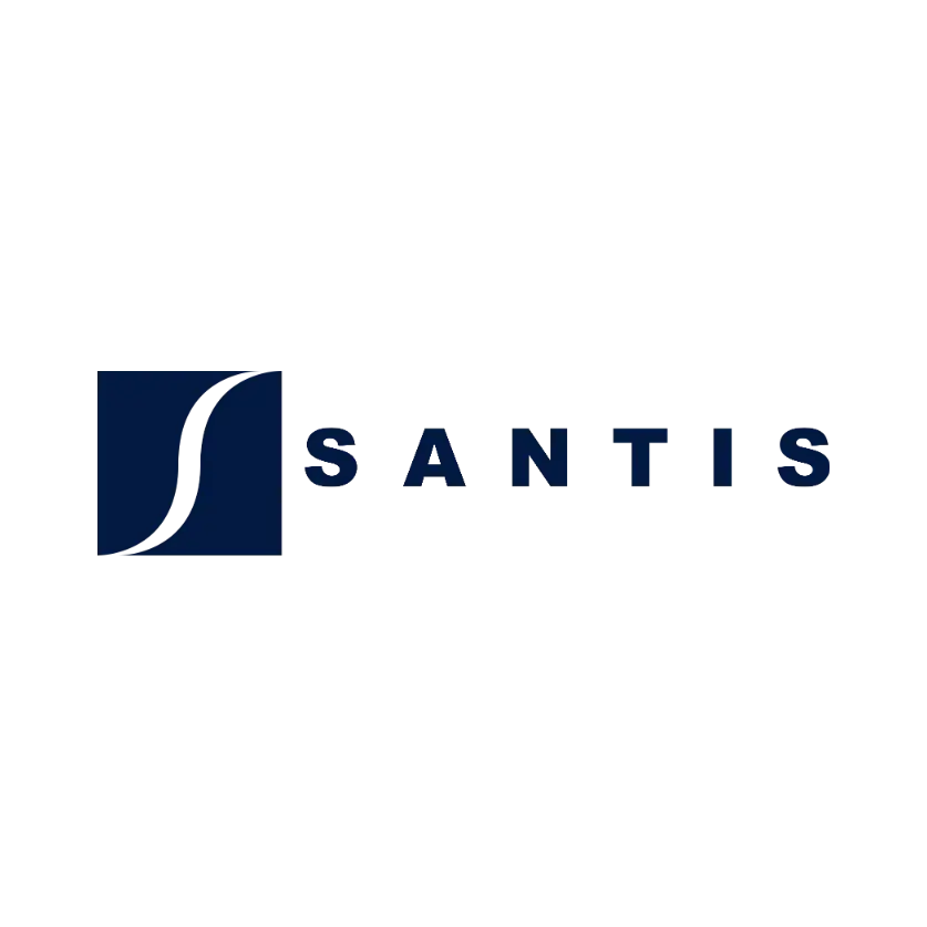 Logo SANTIS Training AG