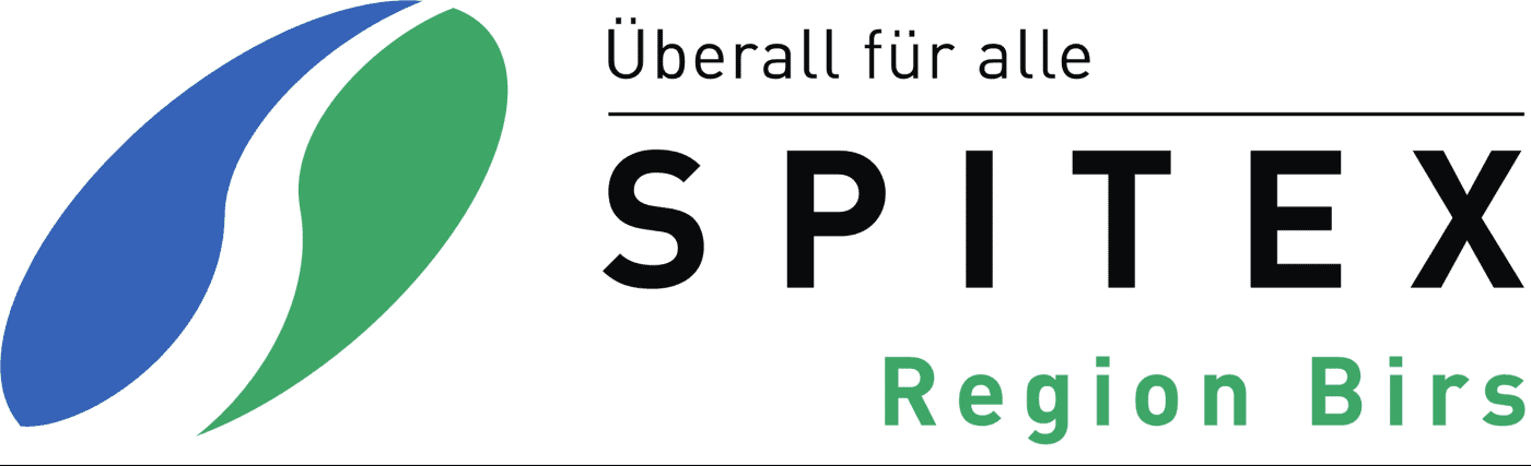 Logo Spitex Region Birs GmbH