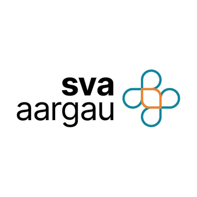 Logo SVA Aargau