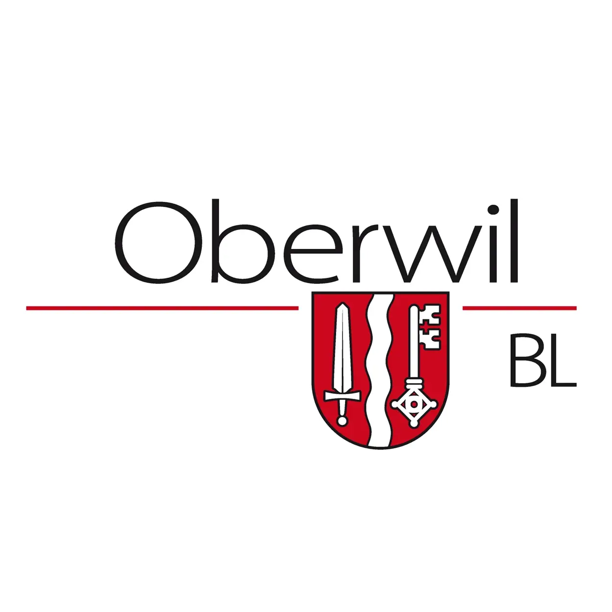 Logo Gemeinde Oberwil (BL)