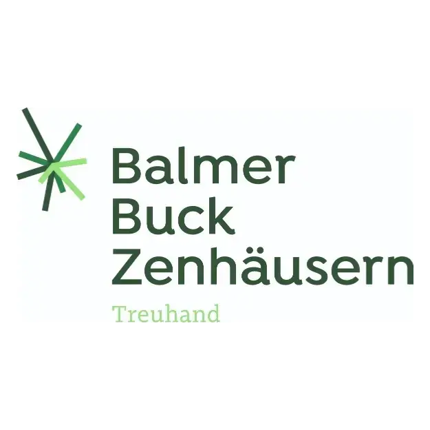Logo Balmer Buck Zenhäusern AG