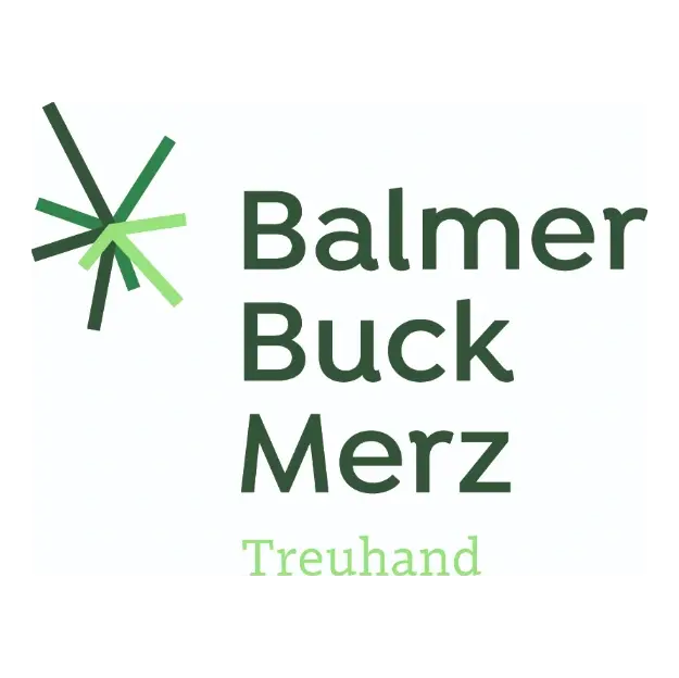 Logo Balmer Buck Merz AG