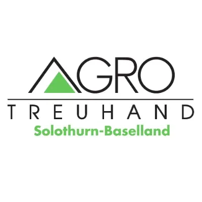 Logo Agro-Treuhand Solothurn-Baselland