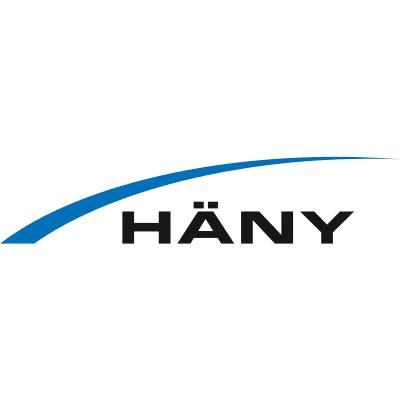 Logo Häny AG
