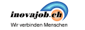 Logo inova Job AG, Schaffhausen