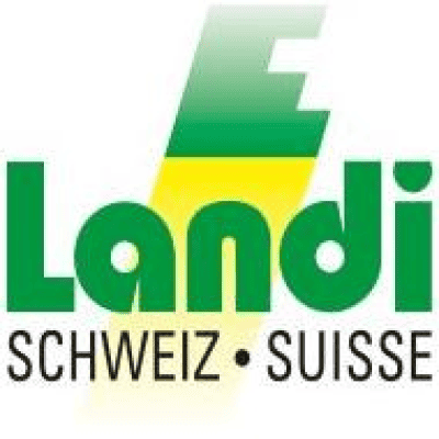 Logo LANDI Schweiz AG