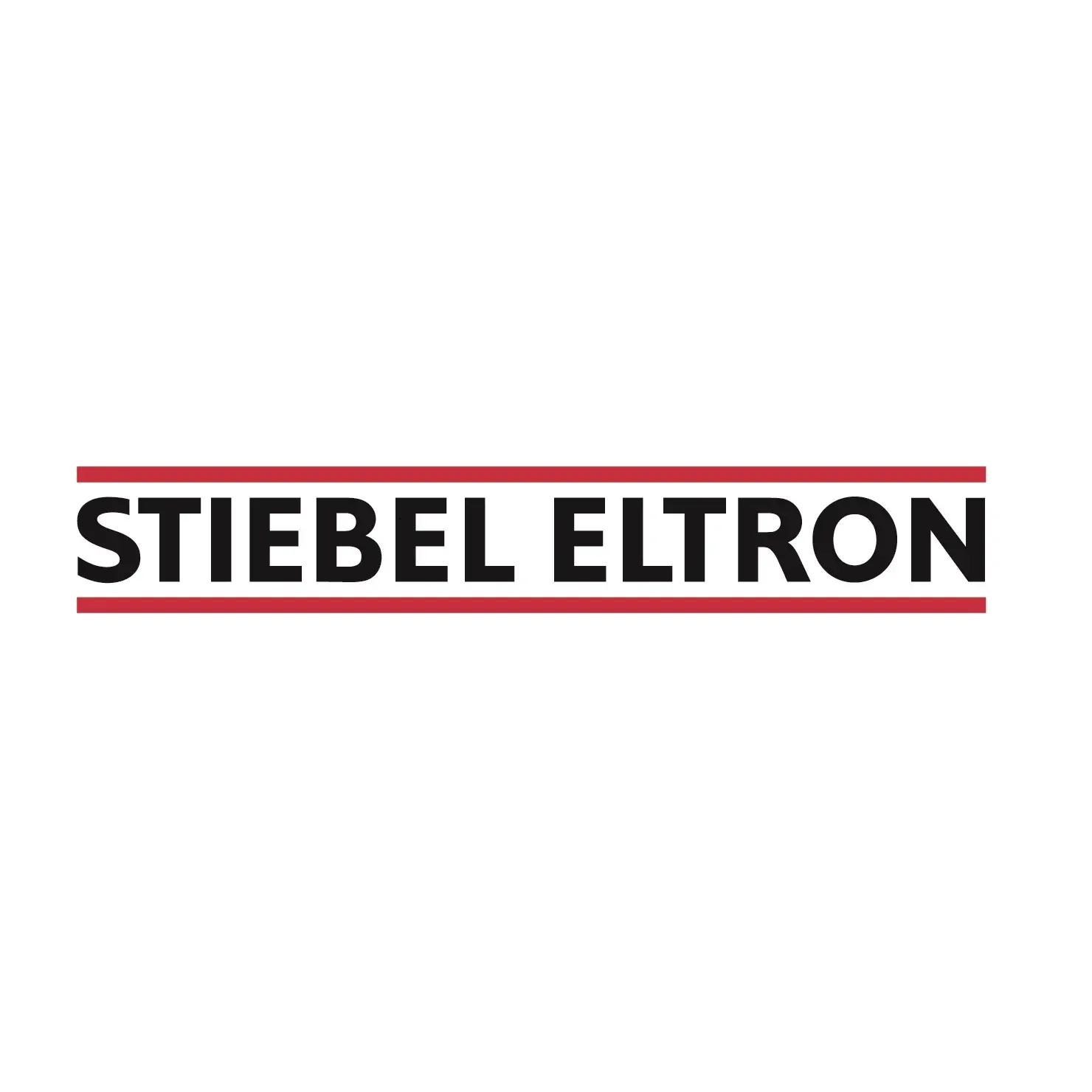 Logo Stiebel Eltron AG