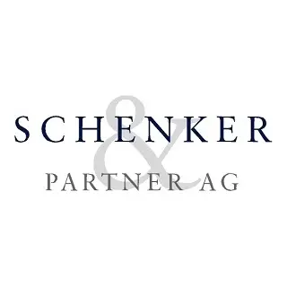 Logo Schenker & Partner AG
