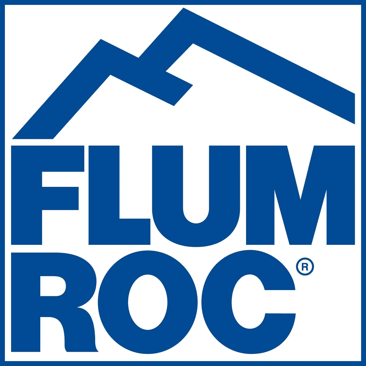 Logo Flumroc AG