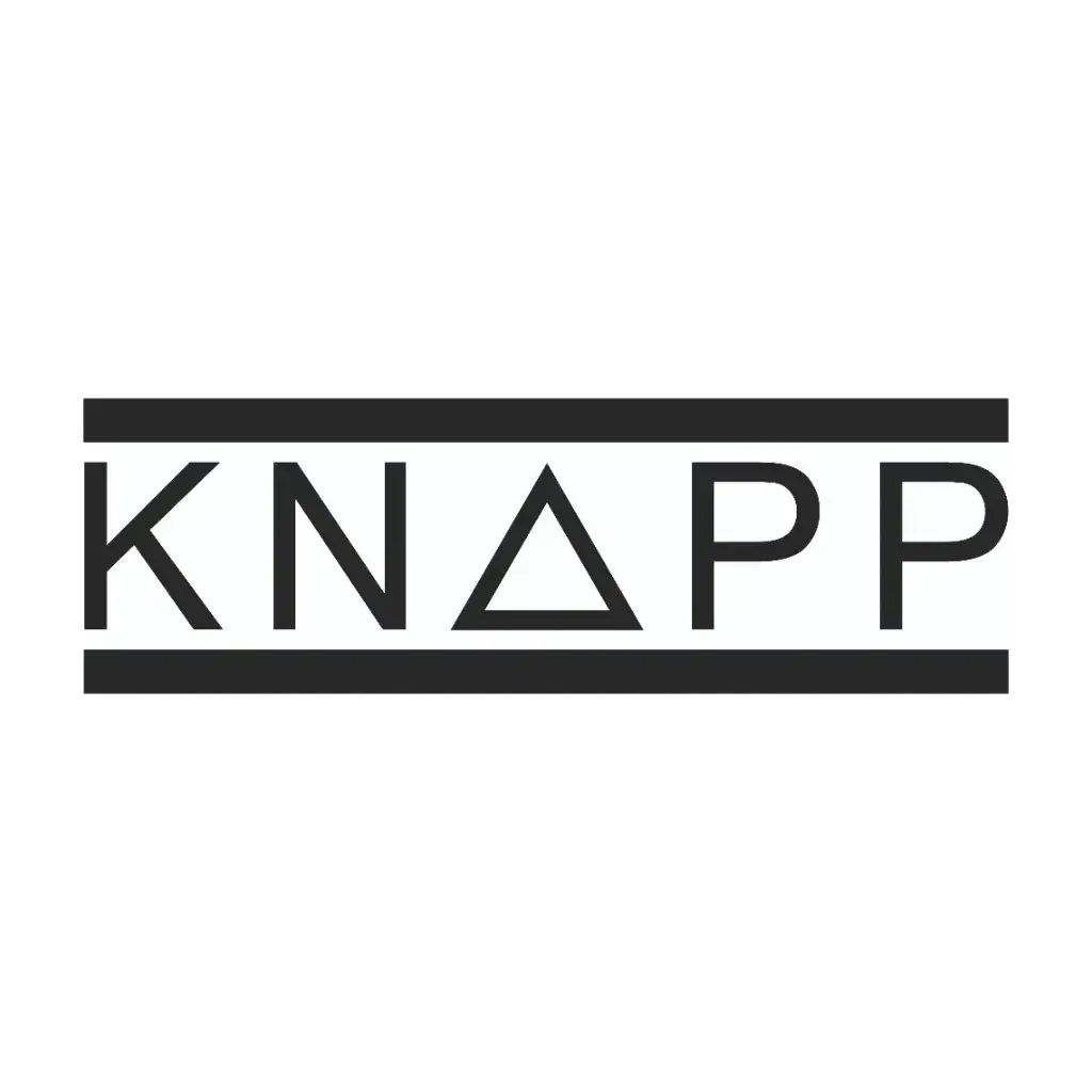Logo KNAPP Logistiksysteme GmbH