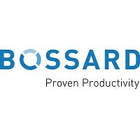 Logo Bossard AG