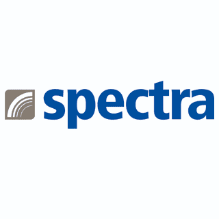 Logo Spectra (Schweiz) AG